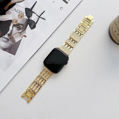 Timeless Link Watch Strap