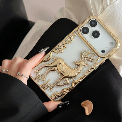 Royal Stag Statement Case