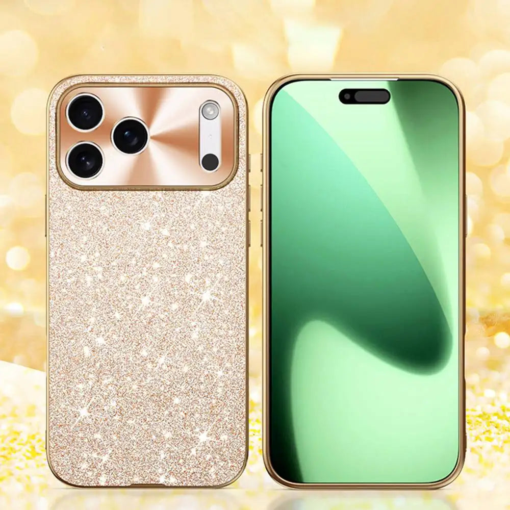 Luxe Sparkle Radiance Case