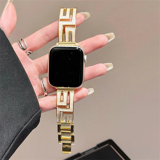 Imperial Wrist Command Watch Strap