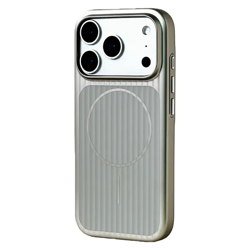 Pulse Ring Magnetic Case