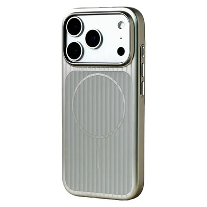 Pulse Ring Magnetic Case