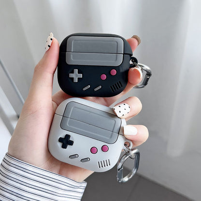 Retro Gaming Handheld Case - AirPods