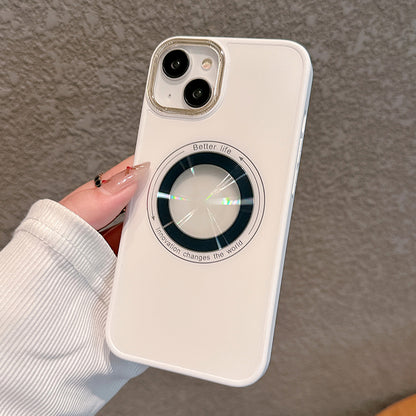 Prestige Magnetic Lens Defense Case - iPhone