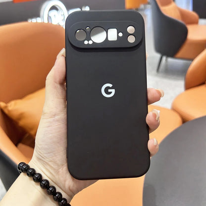 Elegant Anti Scratch Soft Case - Google