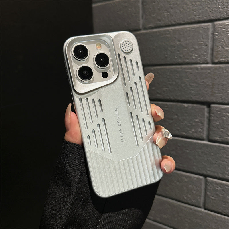 Efficient Ultra Cooling Design Case - iPhone