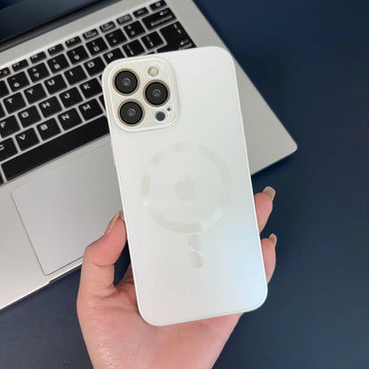 Magnetic Titan Shield Case - iPhone