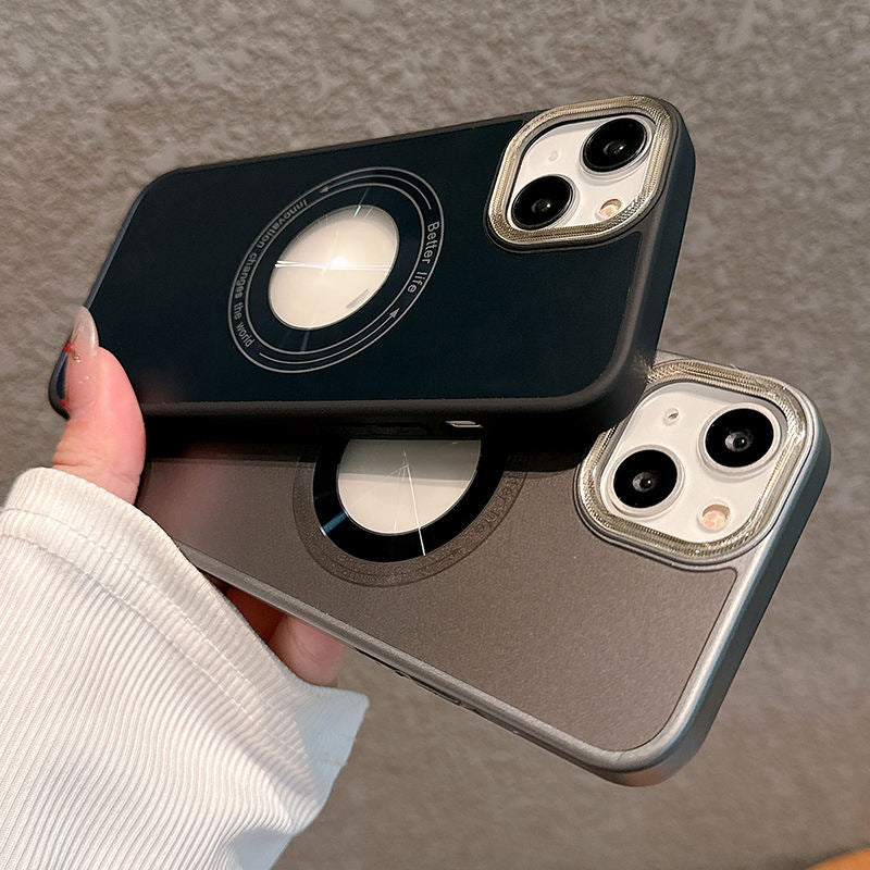 Prestige Magnetic Lens Defense Case - iPhone