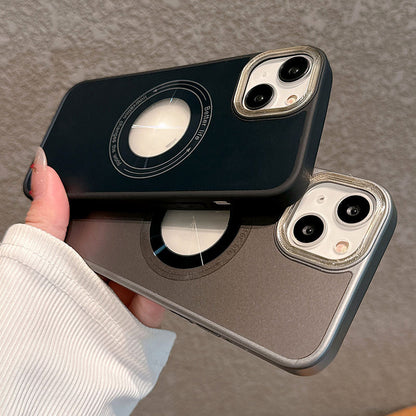 Prestige Magnetic Lens Defense Case - iPhone