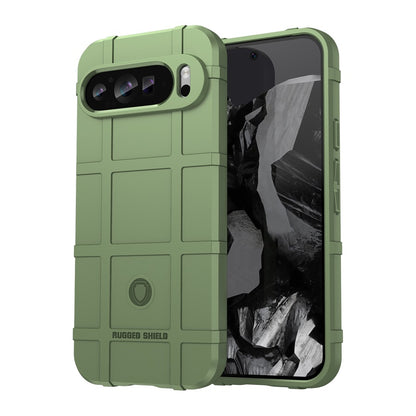 Heavy Duty Fortified Hybrid Case - Google