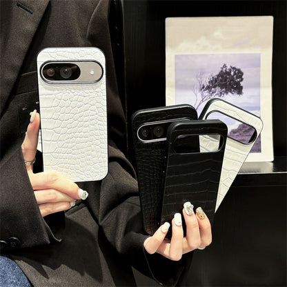 Stylish Retro Designer Texture Case - Google