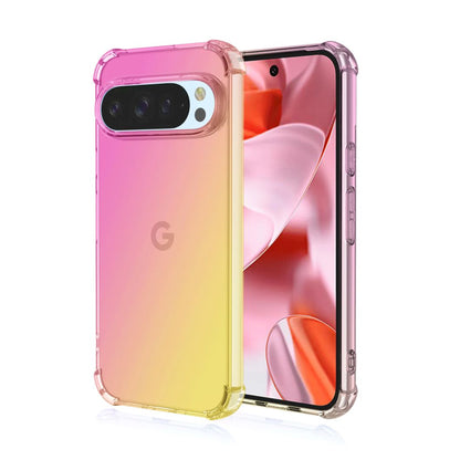 Gradient Sleek Impact-Resistant Protective Case - Google