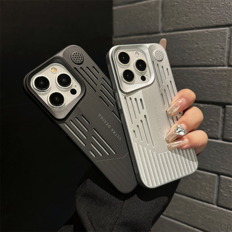 Efficient Ultra Cooling Design Case - iPhone