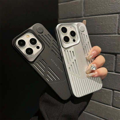 Efficient Ultra Cooling Design Case - iPhone