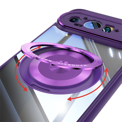 Lucid Magnetic Bracket Protection Case - Google Pixel