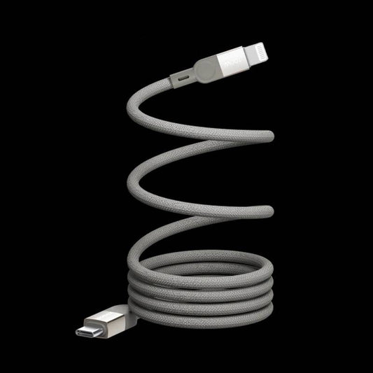 Power Boost Pro 100W USB-C To Lightning Magnetic Cable