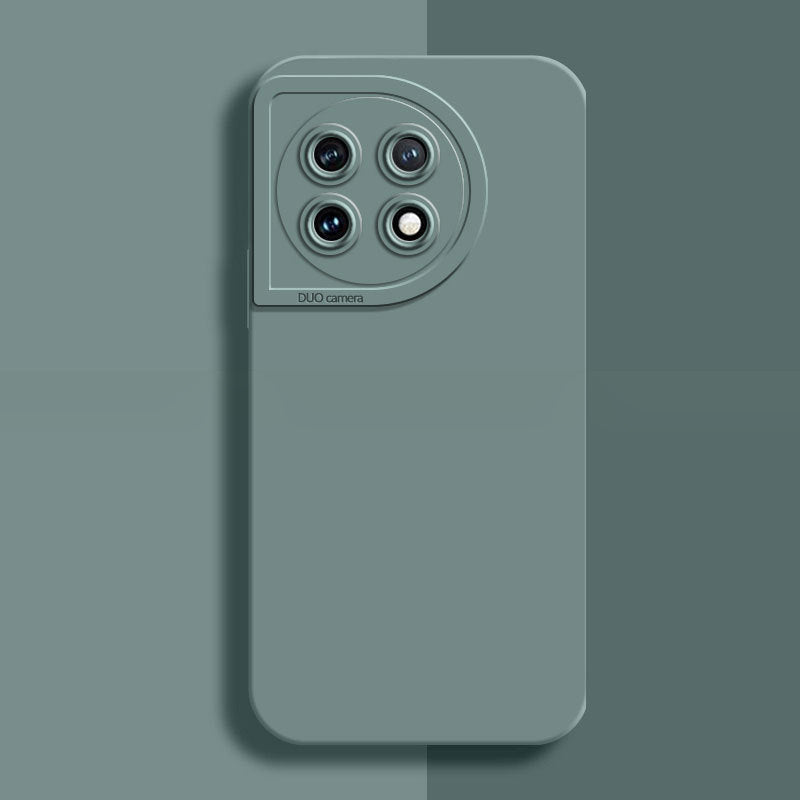 Soft Silicone Luxury Case - OnePlus