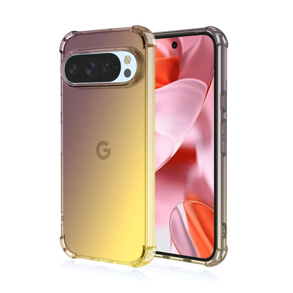 Gradient Sleek Impact-Resistant Protective Case - Google