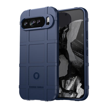 Heavy Duty Fortified Hybrid Case - Google