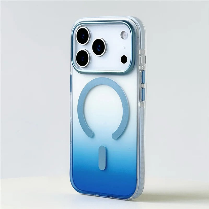 Rosy Drift Power Style Case