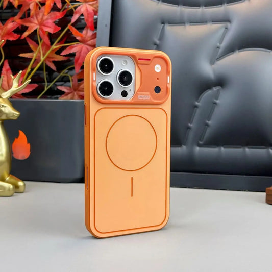 Barely There Daily Mood MagSafe Case