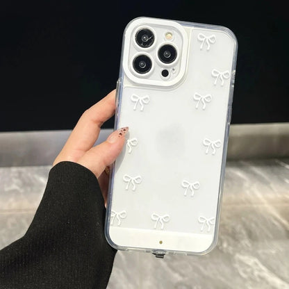 Cyber Bow Light Ribbon Case