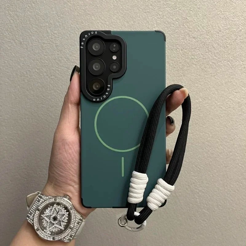Candy Loop MagSafe Case