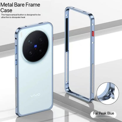 Monarch Guard Frame Case - Vivo
