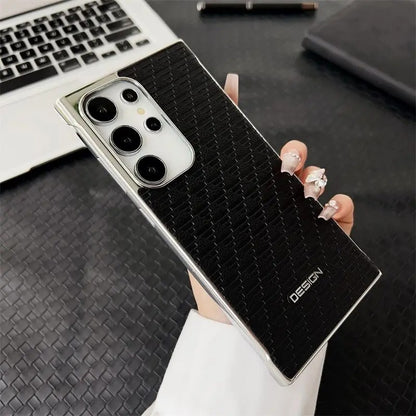 Modern Luxury Shield Case