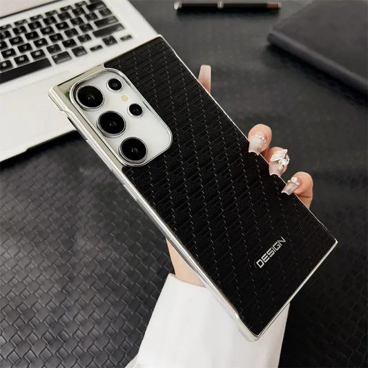 Modern Luxury Shield Case