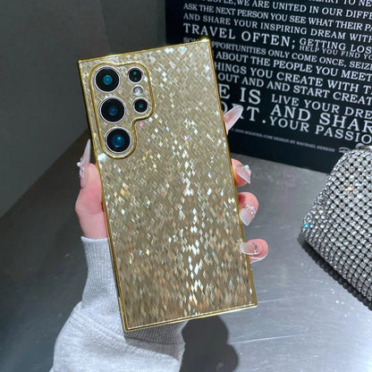 Sparkle Diamond Shine Case