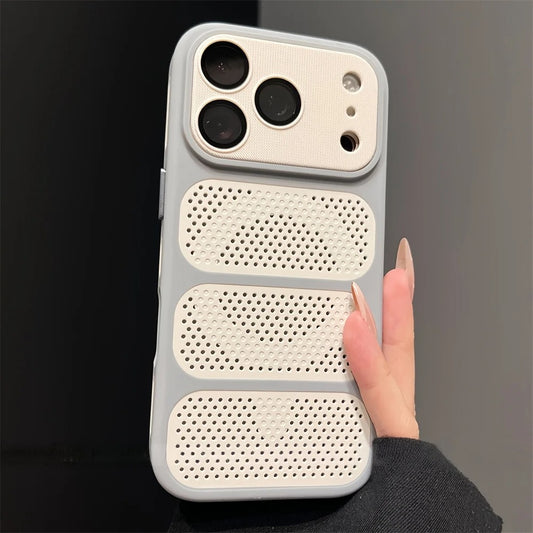 Airflow Defender Pro Cooling Case