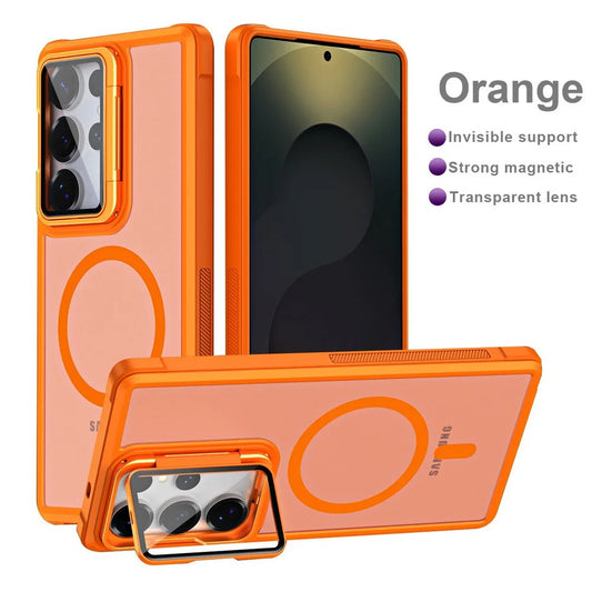 Blaze Volt Fusion Magsafe Case