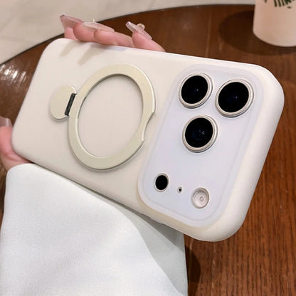 Ergonomic Soft Comfort Touch MagSafe Case