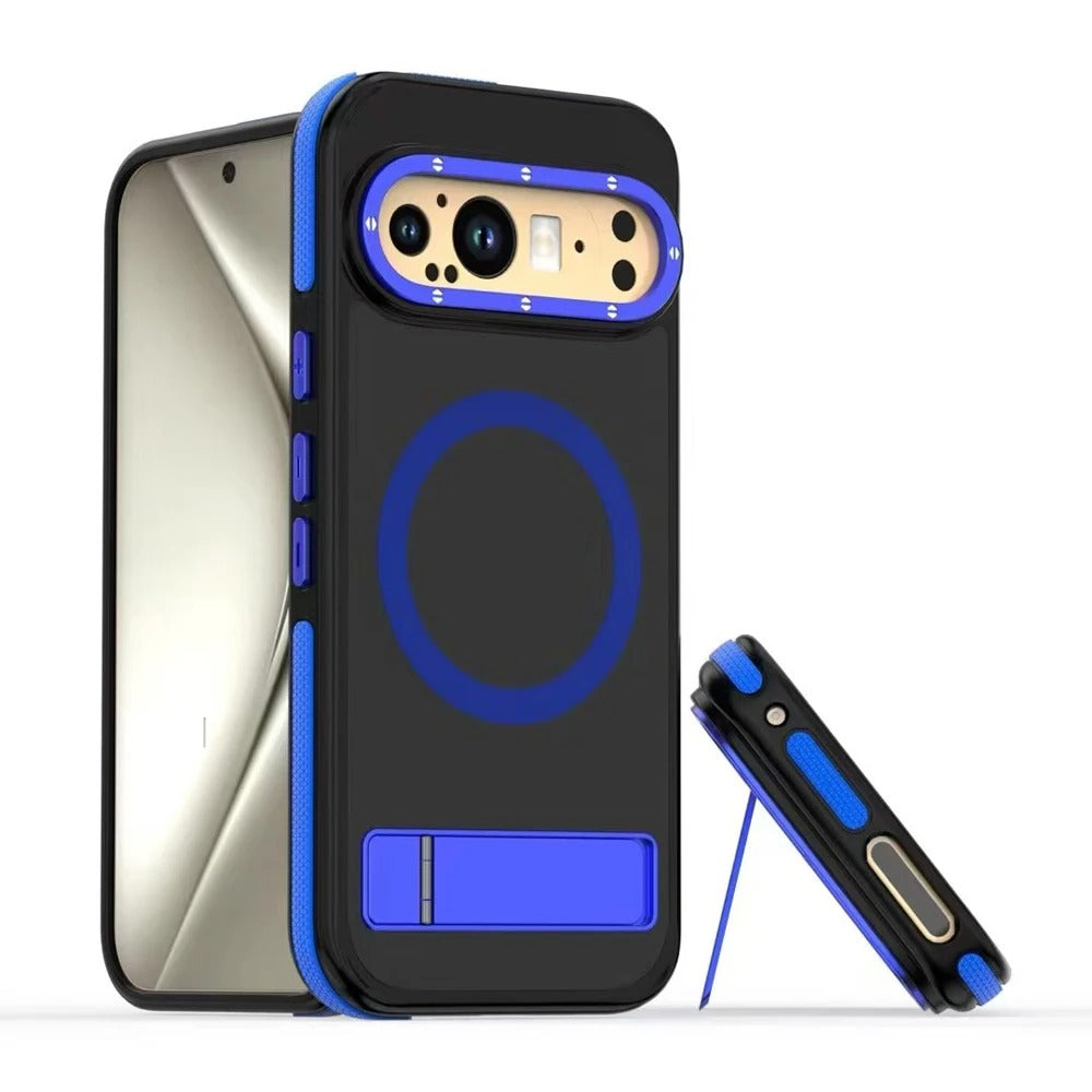 Aegis Grip Armor Kickstand Case - Google