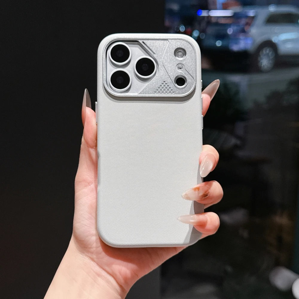 Urban Core Textured Shield Case