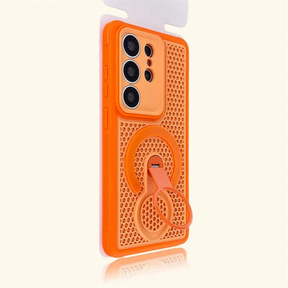 Nexus Grip Honeycomb Texture Kickstand Case