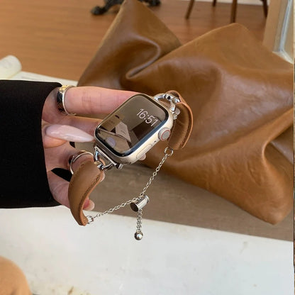 Modern Royal Wrist Watch Strap