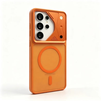 Sentinel Lens Magnetic Armor Shield Case