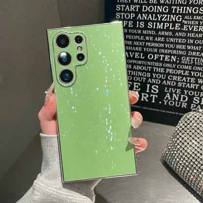 Sparkle Diamond Shine Case