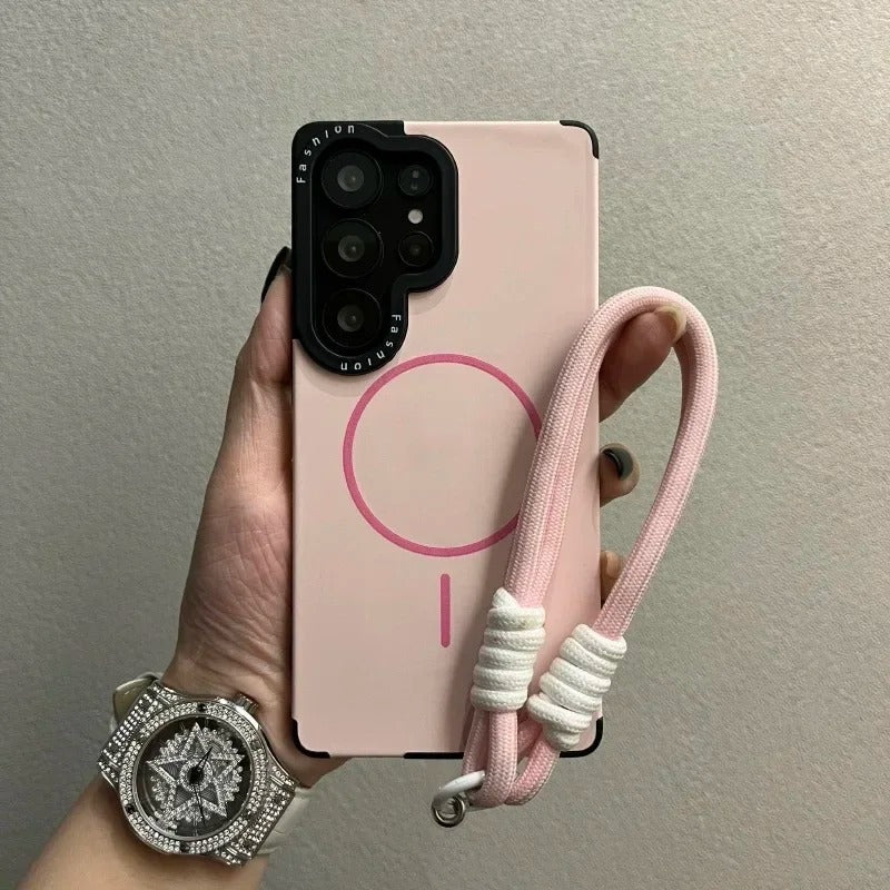 Candy Loop MagSafe Case
