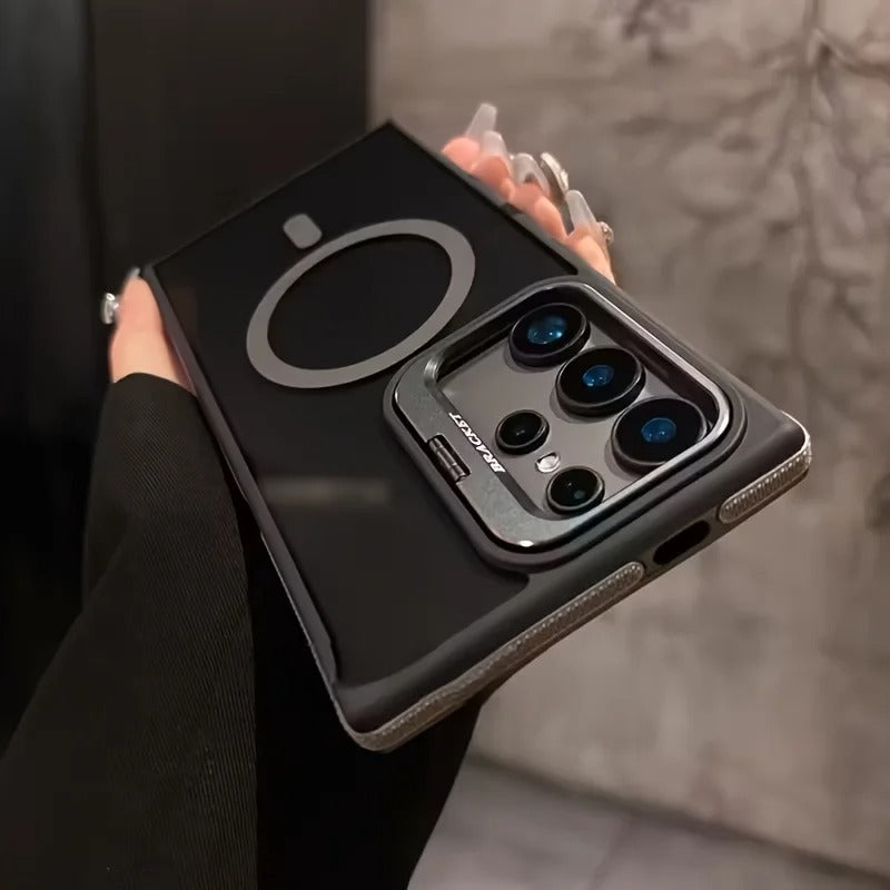 Obsidian Pulse Bracket Armor Case