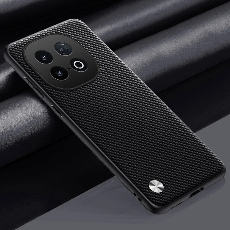 Bold Code Urban Style Case