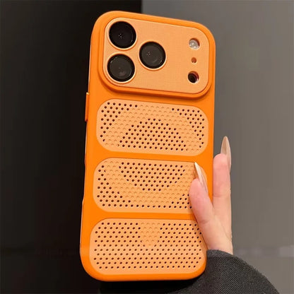 Airflow Defender Pro Cooling Case