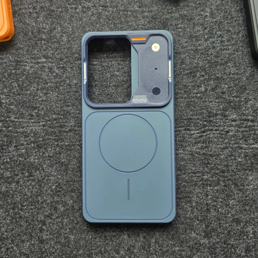 Fusion Guard Magnetic Edition Case - Samsung