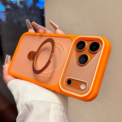Volt Edge Halo Tech Bracket Case