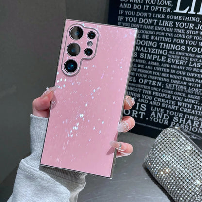 Sparkle Diamond Shine Case