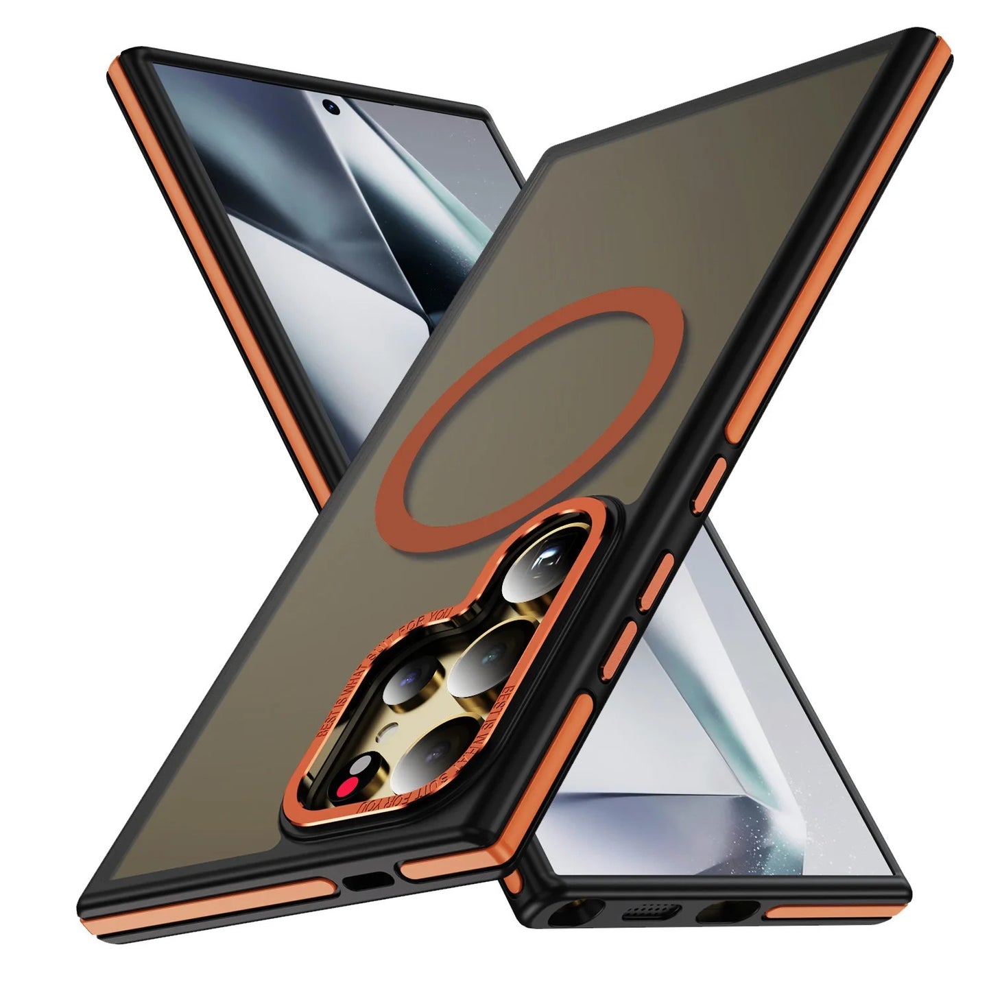Titan Edge Extreme Impact Case