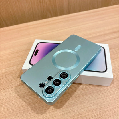 Atlas Grip Matte Touch MagSafe Case