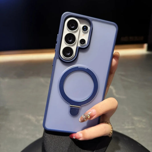 Ergonomic Stable Viewing Kickstand Case